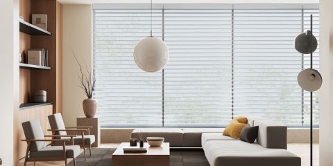 SheerHorizontalShades